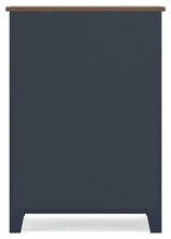Load image into Gallery viewer, Landocken Four Drawer Chest
