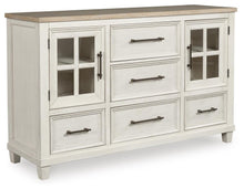 Load image into Gallery viewer, Shaybrock Dresser
