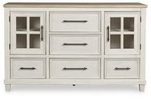 Load image into Gallery viewer, Shaybrock Dresser
