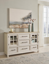 Load image into Gallery viewer, Shaybrock Dresser
