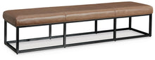 Load image into Gallery viewer, Joston Accent Bench
