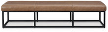 Load image into Gallery viewer, Joston Accent Bench
