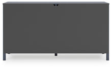 Load image into Gallery viewer, Simmenfort Six Drawer Dresser
