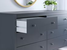 Load image into Gallery viewer, Simmenfort Six Drawer Dresser
