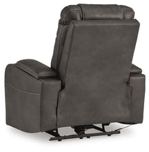 Load image into Gallery viewer, Feazada PWR Recliner/ADJ Headrest
