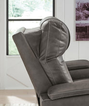 Load image into Gallery viewer, Feazada PWR Recliner/ADJ Headrest
