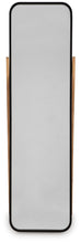 Load image into Gallery viewer, Bronick Floor Mirror
