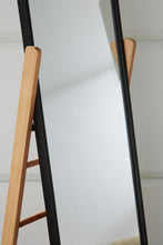 Load image into Gallery viewer, Bronick Floor Mirror
