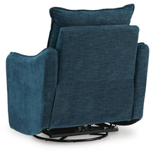 Load image into Gallery viewer, McBurg Swivel Power Recliner
