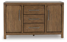 Load image into Gallery viewer, Cabalynn Dining Room Server

