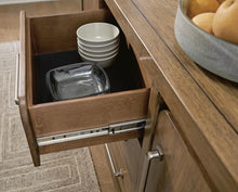 Load image into Gallery viewer, Cabalynn Dining Room Server
