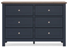 Load image into Gallery viewer, Landocken Dresser
