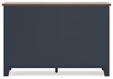 Load image into Gallery viewer, Landocken Dresser

