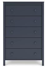 Load image into Gallery viewer, Simmenfort Five Drawer Chest
