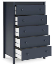 Load image into Gallery viewer, Simmenfort Five Drawer Chest
