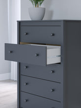 Load image into Gallery viewer, Simmenfort Five Drawer Chest
