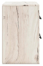 Load image into Gallery viewer, Lawroy Two Drawer Night Stand
