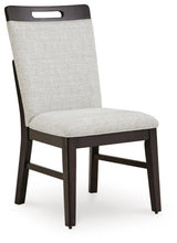 Load image into Gallery viewer, Neymorton Dining UPH Side Chair (2/CN)
