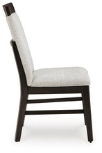 Load image into Gallery viewer, Neymorton Dining UPH Side Chair (2/CN)
