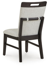 Load image into Gallery viewer, Neymorton Dining UPH Side Chair (2/CN)
