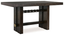 Load image into Gallery viewer, Burkhaus RECT Dining Room Counter Table
