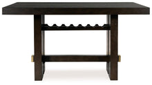 Load image into Gallery viewer, Burkhaus RECT Dining Room Counter Table

