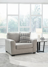 Load image into Gallery viewer, Avenal Park Chair and a Half
