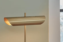 Load image into Gallery viewer, Rowleigh Marble Desk Lamp (1/CN)
