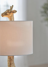 Load image into Gallery viewer, Ferrison Poly Table Lamp (1/CN)
