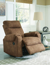 Load image into Gallery viewer, Edenwold Rocker Recliner
