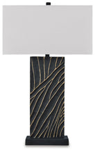 Load image into Gallery viewer, Bartlen Poly Table Lamp (1/CN)
