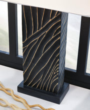 Load image into Gallery viewer, Bartlen Poly Table Lamp (1/CN)
