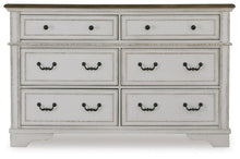 Load image into Gallery viewer, Blendon Dresser
