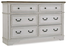 Load image into Gallery viewer, Blendon Dresser
