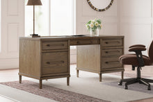Load image into Gallery viewer, Roanhowe Home Office Desk
