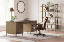 Load image into Gallery viewer, Roanhowe Home Office Desk
