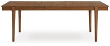 Load image into Gallery viewer, Lyncott RECT Dining Room EXT Table
