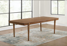 Load image into Gallery viewer, Lyncott RECT Dining Room EXT Table

