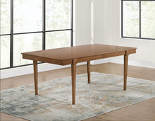 Load image into Gallery viewer, Lyncott RECT Dining Room EXT Table

