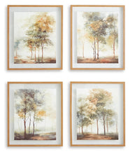 Load image into Gallery viewer, Bryneford Wall Art Set (4/CN)
