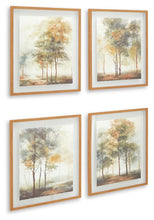 Load image into Gallery viewer, Bryneford Wall Art Set (4/CN)
