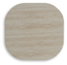 Load image into Gallery viewer, Kimora Square End Table
