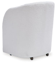 Load image into Gallery viewer, Rowanbeck Dining UPH Arm Chair (2/CN)
