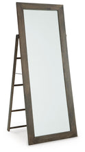 Load image into Gallery viewer, Dirkins Floor Mirror
