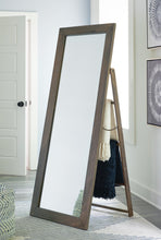 Load image into Gallery viewer, Dirkins Floor Mirror
