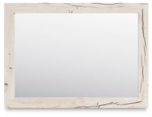 Load image into Gallery viewer, Lawroy Bedroom Mirror
