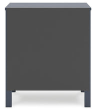 Load image into Gallery viewer, Simmenfort Two Drawer Night Stand
