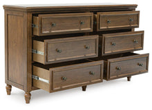 Load image into Gallery viewer, Sturlayne Dresser
