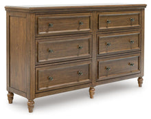 Load image into Gallery viewer, Sturlayne Dresser

