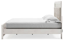 Load image into Gallery viewer, Altyra King Panel Bed
